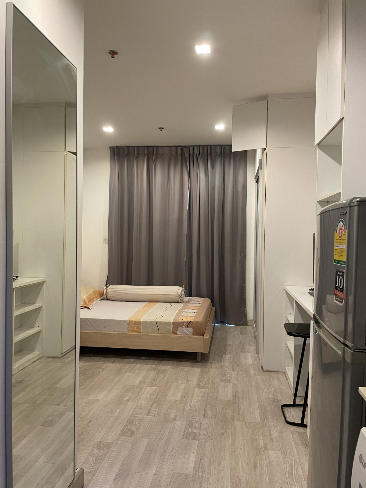 Ideo mobi sukhumvit 81 | BTS On-nut | ขายพร้อมผู้เช่า | #HL