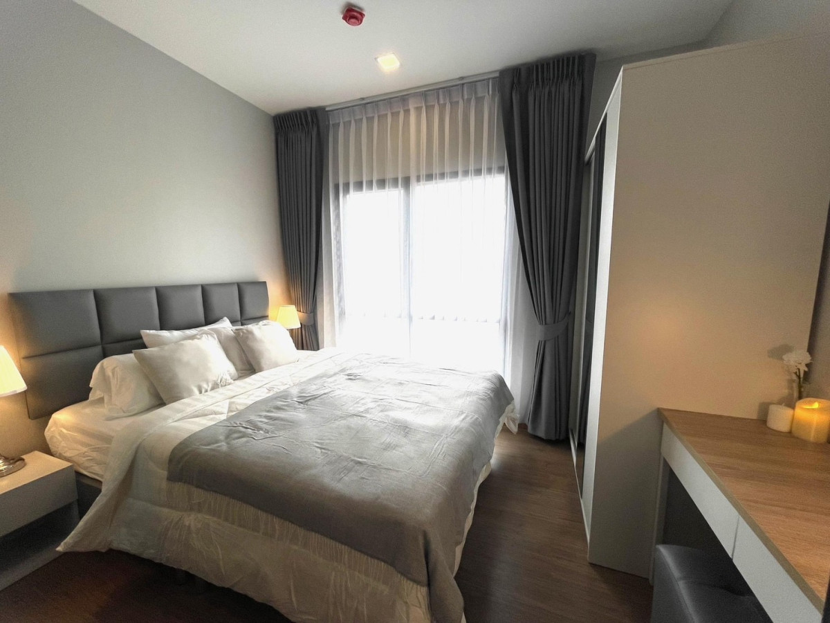 Metris Rama 9 - Ramkhamhaeng I Airport Link Ramkhamhaeng I Best Price & Nice Room I HL