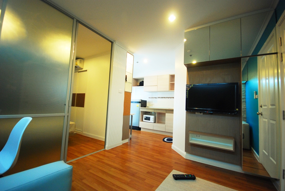 Lumpini Place Ratchayothin | BTS Ratchayothin | Hot Building! Popular Zone | #HL