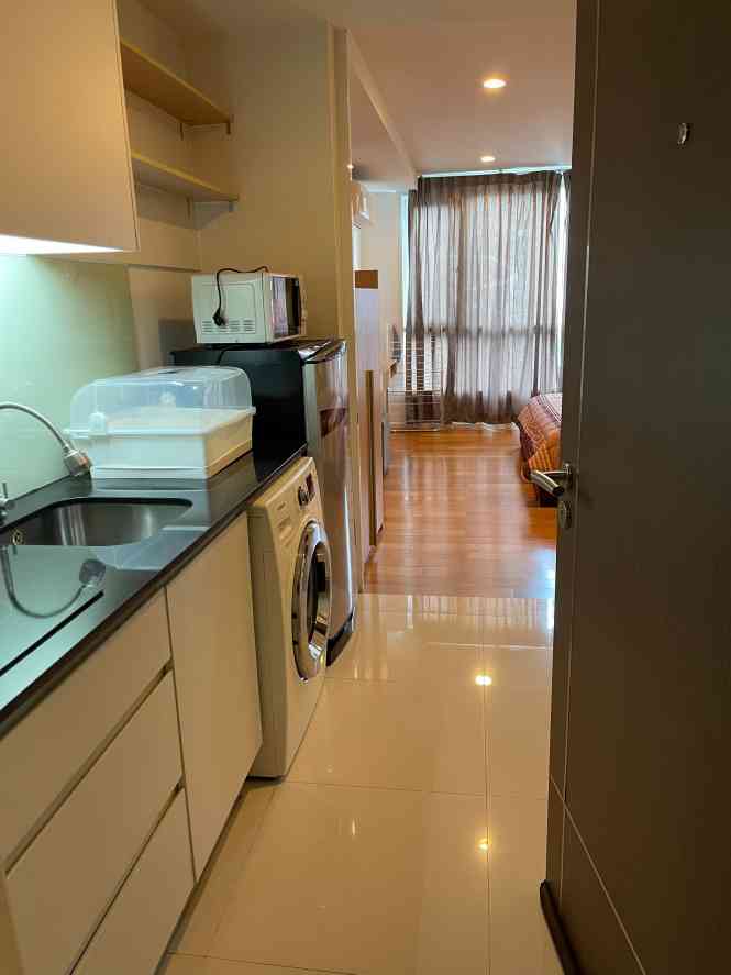 15 Sukhumvit Residences l BTS Nana , BTS Asoke I #HL