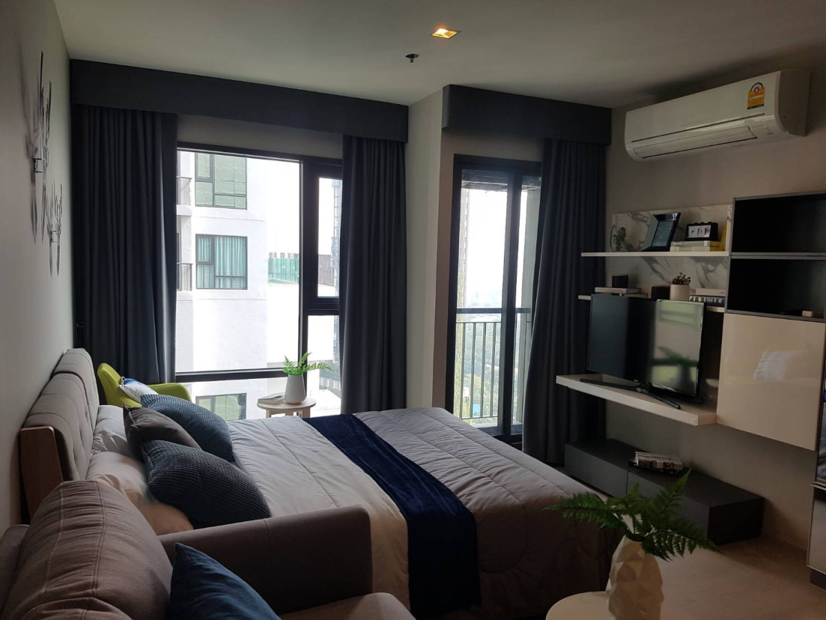 Rhythm Sukhumvit 36-38 I BTS Thonglor I Best Price in Thonglor New Condo I #HL