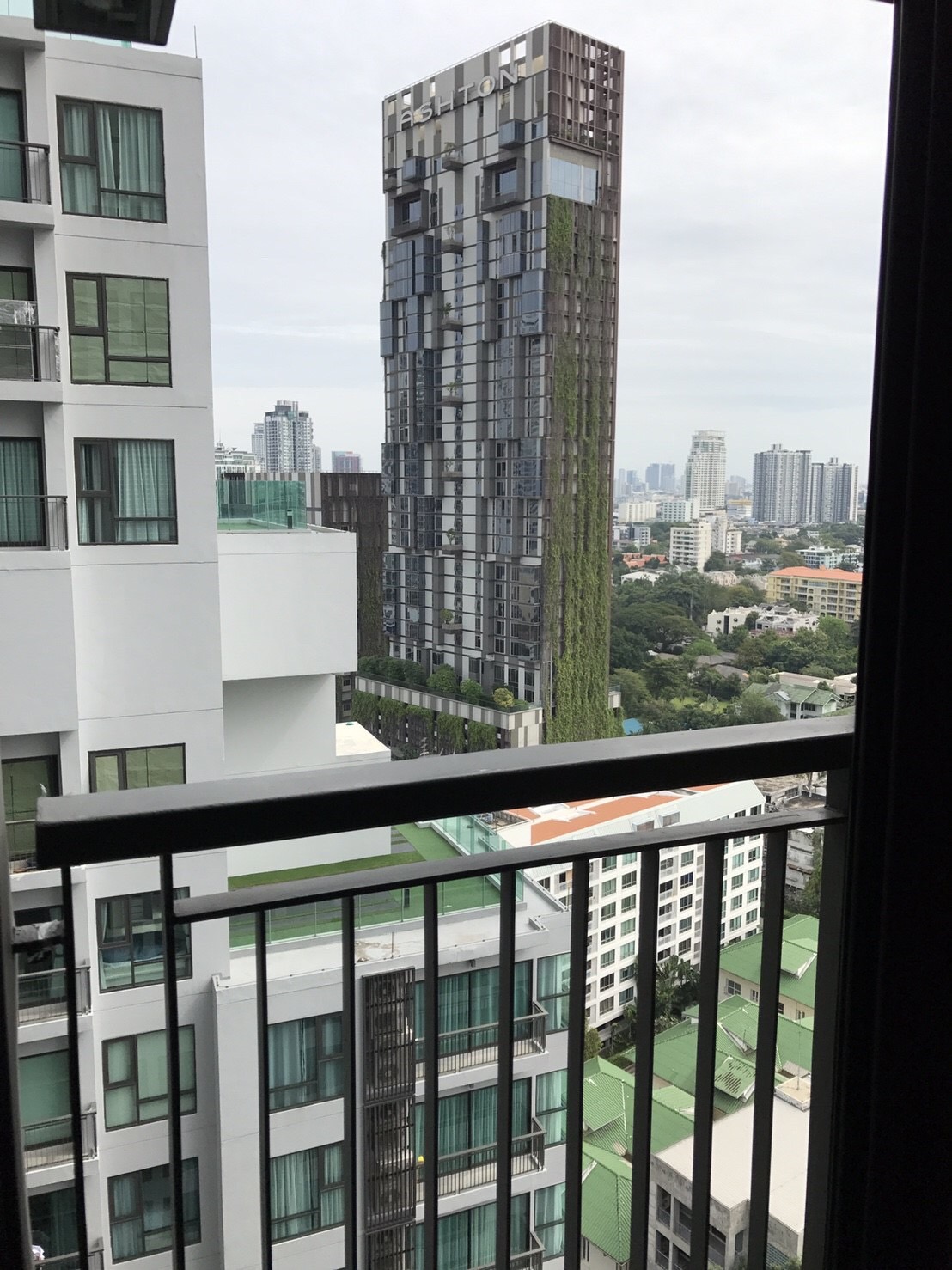 Rhythm Sukhumvit 36-38 I BTS Thonglor I Best Price in Thonglor New Condo I #HL