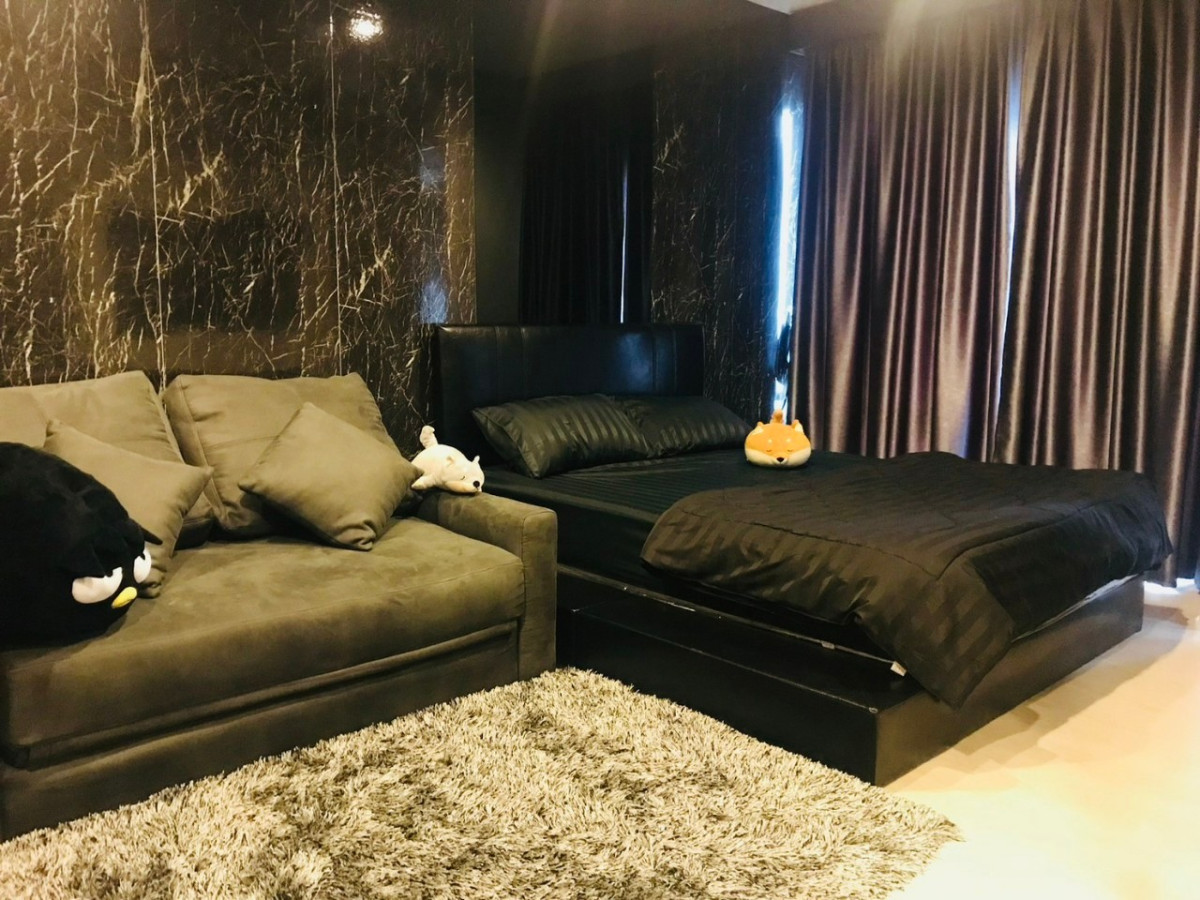 Rhythm Sukhumvit 36-38 I BTS Thonglor I Beautiful Room High Floor I #HL