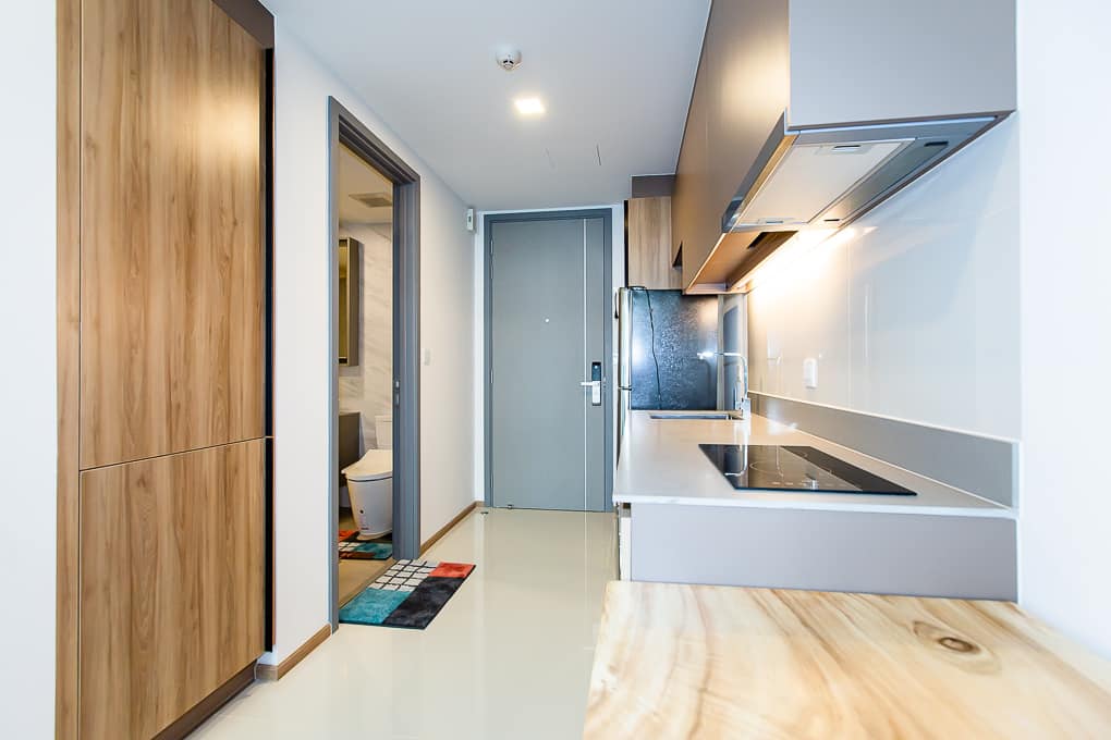 Taka Haus | BTS เอกมัย | ห้องสามารถออกสวนได้ เป็น Type ที่มีเพียง5 units ในโครงการ Private with low-rise condominium| HL