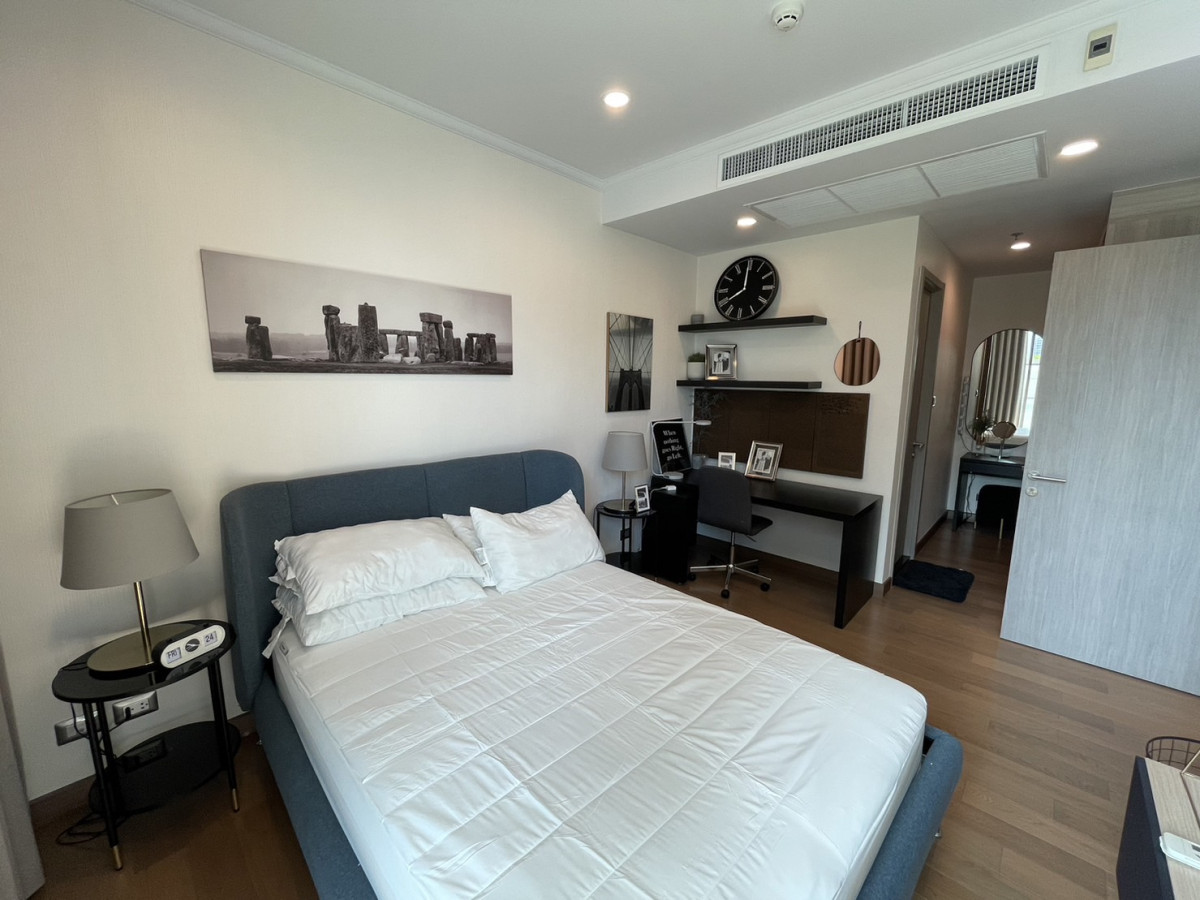 Supalai oriental 39 I BTS Phrom Phong I Hot unit!! #HL