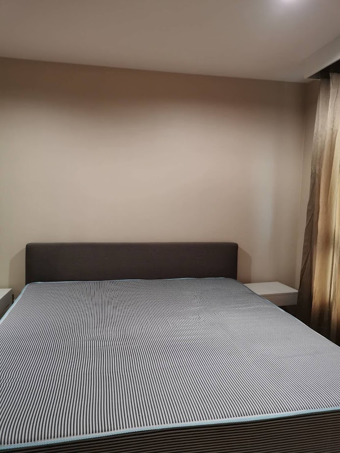 Belle Grand Rama 9 | MRT Rama 9 | Beautiful room, Big room and near Central Rama 9 & Fortune #HL