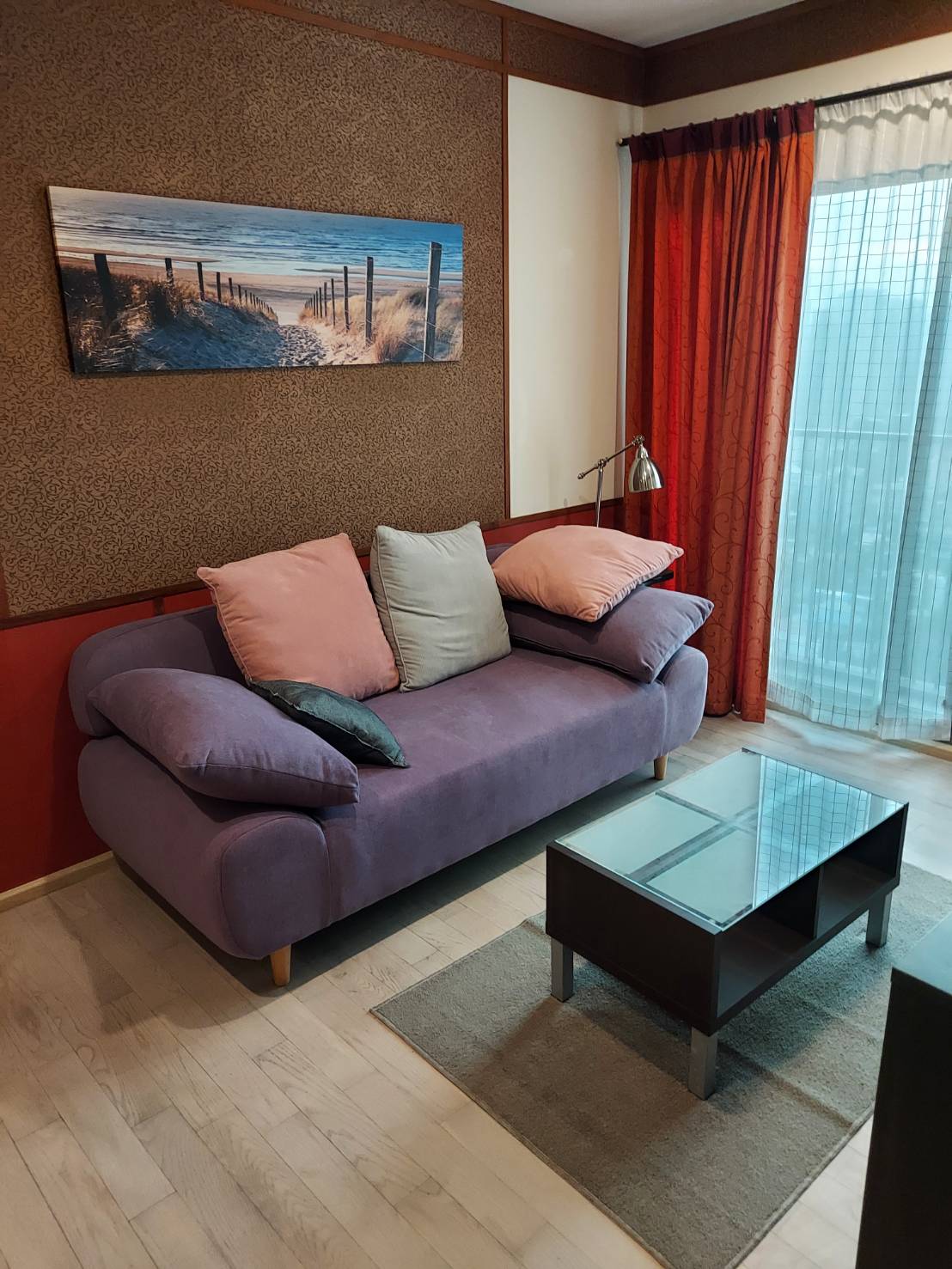 NOBLE REMIX SUKHUMVIT 36 I BTS THONGLOR I 2BEDROOM BTS THONGLOR 0 METER READY TO RENT I HL