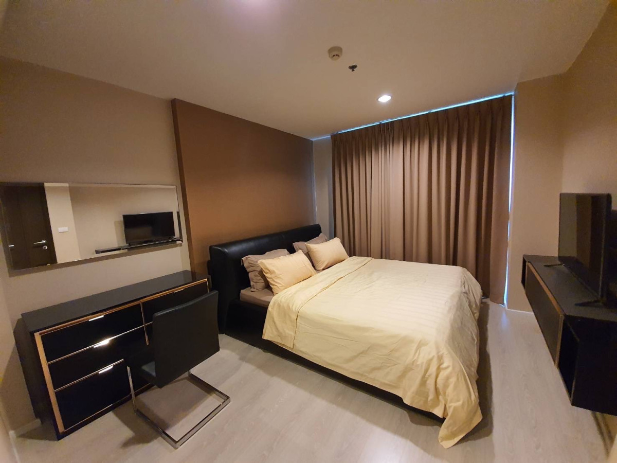 🔥FOR RENT 🔥 Rhythm Sathorn Narathiwas| BTS Chongnonsi | #HL