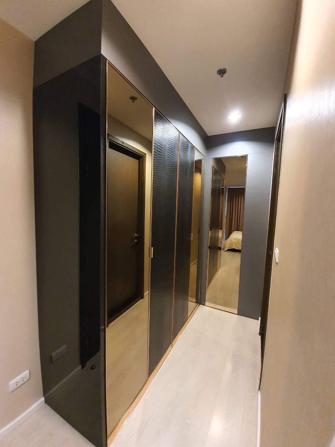 🔥FOR RENT 🔥 Rhythm Sathorn Narathiwas| BTS Chongnonsi | #HL