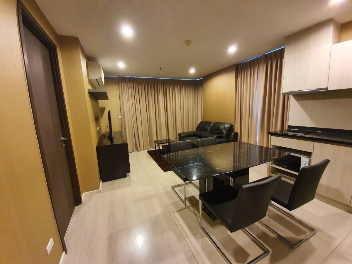 🔥FOR RENT 🔥 Rhythm Sathorn Narathiwas| BTS Chongnonsi | #HL