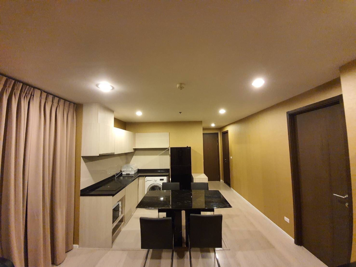 🔥FOR RENT 🔥 Rhythm Sathorn Narathiwas| BTS Chongnonsi | #HL