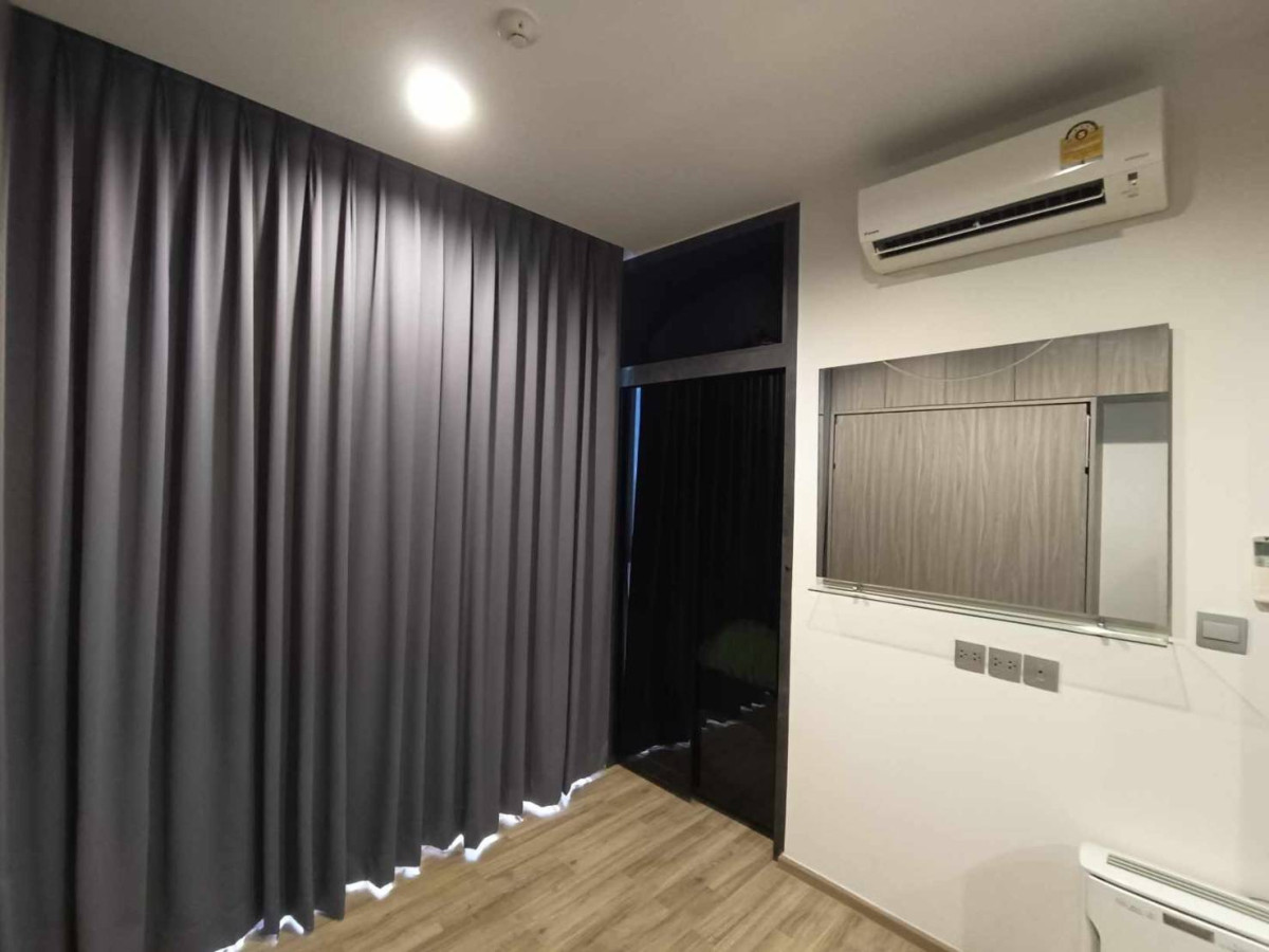 The Line jatujak-mochit | BTS Mochit & MRT Jatujak | best price, high floor | #HL