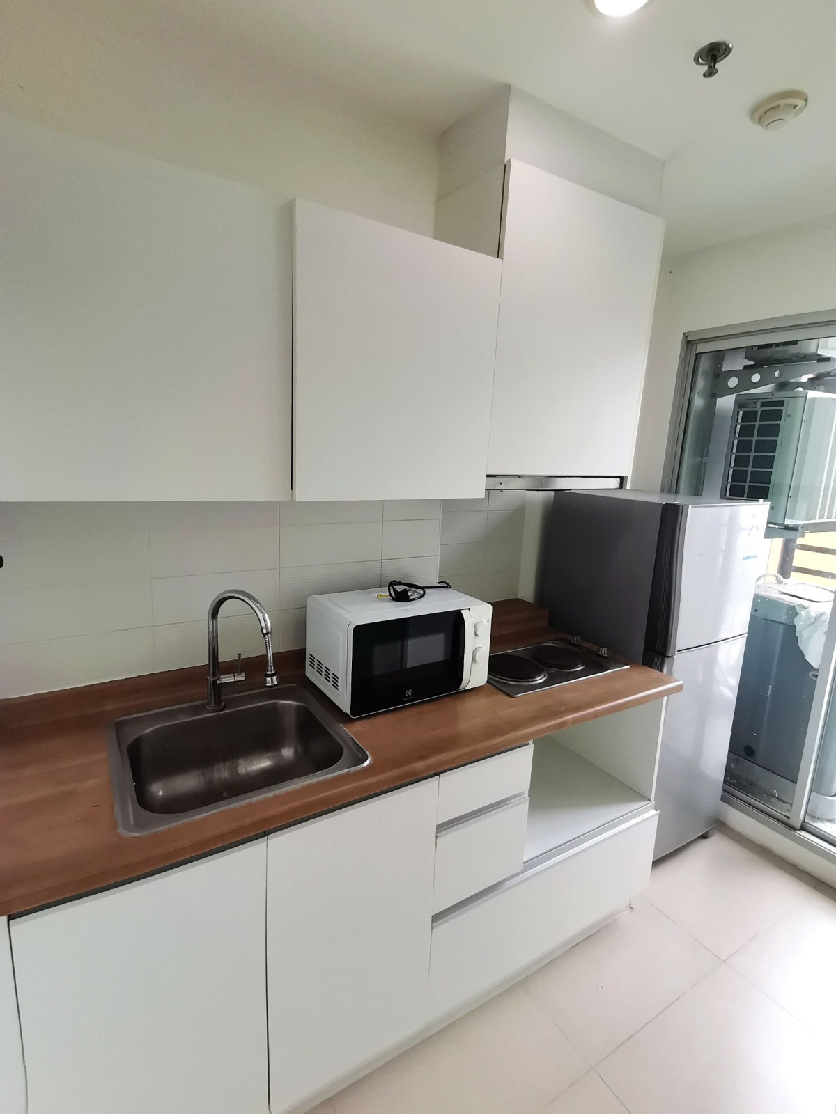 Udelight@Jatujak Satation Fully-Furnished Open View BTS Mochit&MRT Jatujak #HL