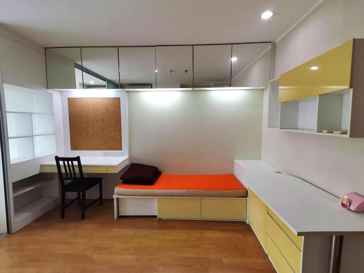 Udelight@Jatujak Satation Fully-Furnished Open View BTS Mochit&MRT Jatujak #HL