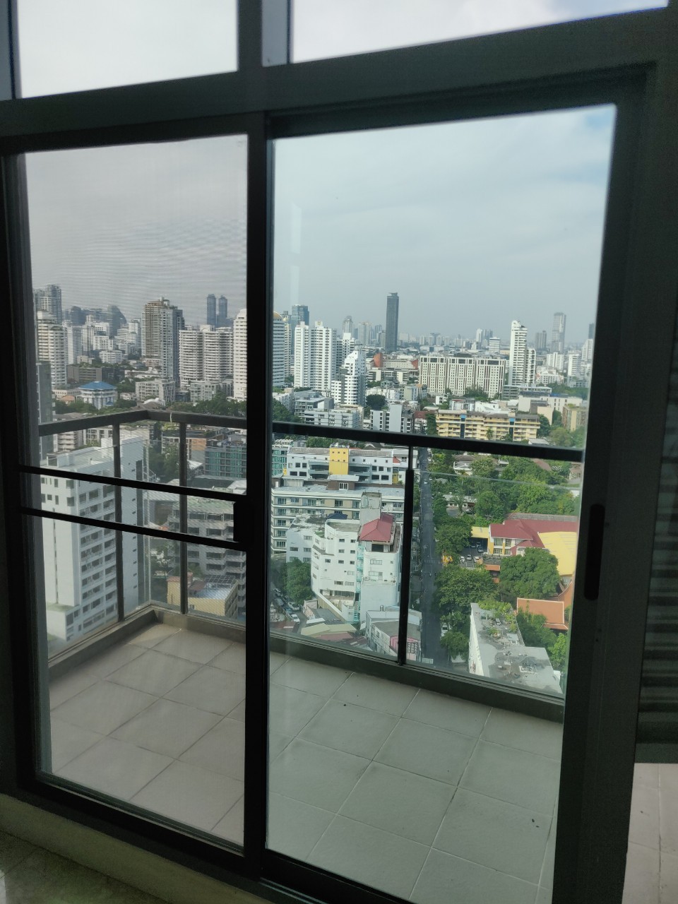 The Crest Sukhumvit 34 I BTS Thonglor I Duplex หน้าทองหล่อ Good Price Nice Deal High Floor ชั้นสูงมาก I #HL