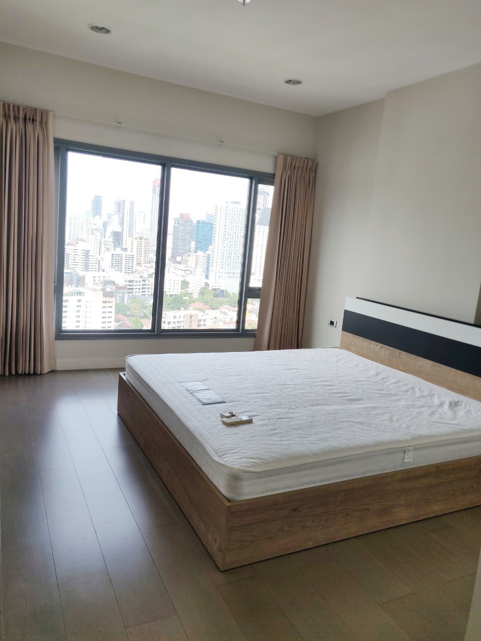 The Crest Sukhumvit 34 I BTS Thonglor I Duplex หน้าทองหล่อ Good Price Nice Deal High Floor ชั้นสูงมาก I #HL