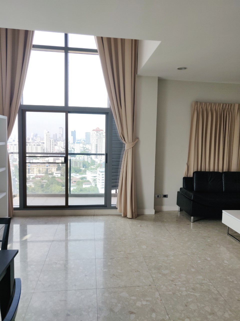 The Crest Sukhumvit 34 I BTS Thonglor I Duplex หน้าทองหล่อ Good Price Nice Deal High Floor ชั้นสูงมาก I #HL