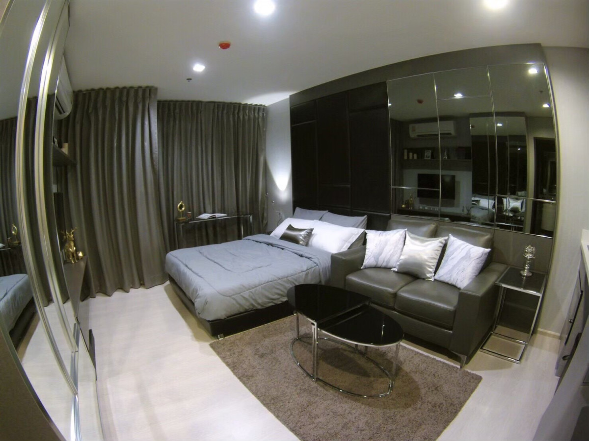 Rhythm Sukhumvit 36-38 I BTS Thonglor I Beautiful Room Good Price I #HL