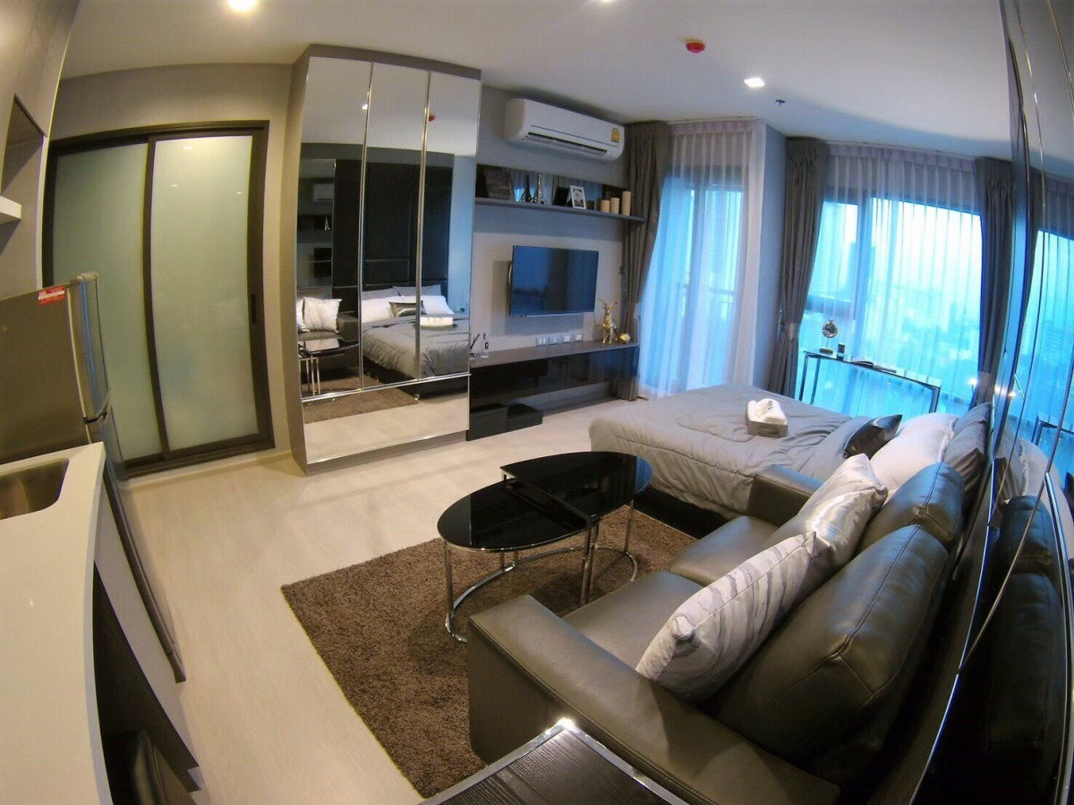 Rhythm Sukhumvit 36-38 I BTS Thonglor I Beautiful Room Good Price I #HL