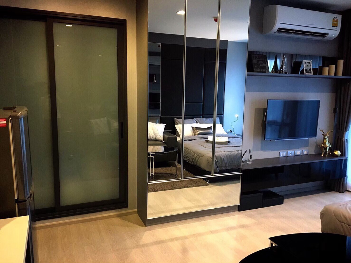 Rhythm Sukhumvit 36-38 I BTS Thonglor I Beautiful Room Good Price I #HL