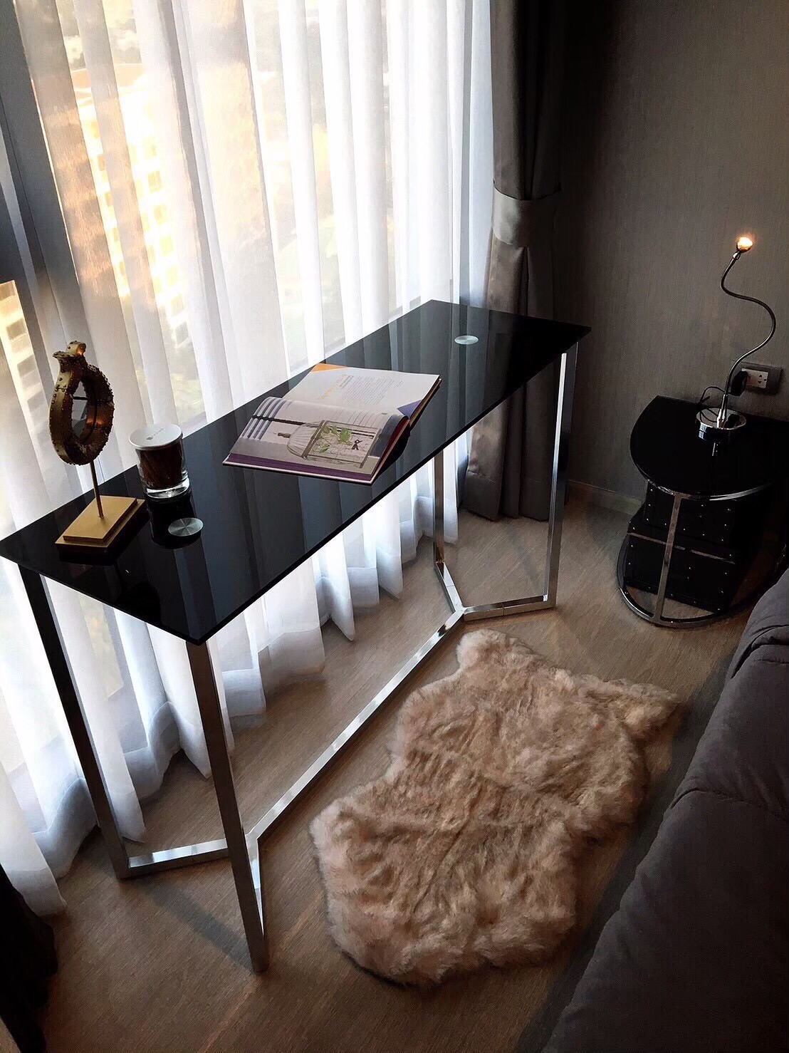 Rhythm Sukhumvit 36-38 I BTS Thonglor I Beautiful Room Good Price I #HL