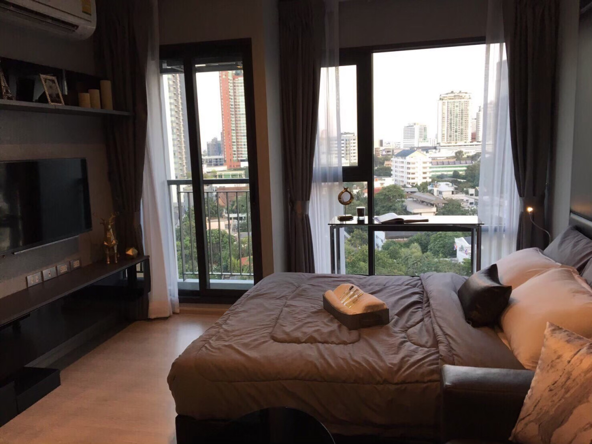 Rhythm Sukhumvit 36-38 I BTS Thonglor I Beautiful Room Good Price I #HL