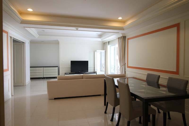 La Vie En Rose I BTS Thonglor I Rare Room Good Price Big Space I #HL