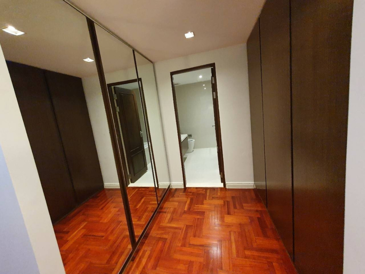 Baan suanpetch I BTS Phrom phong I Duplex Penthouse #HL