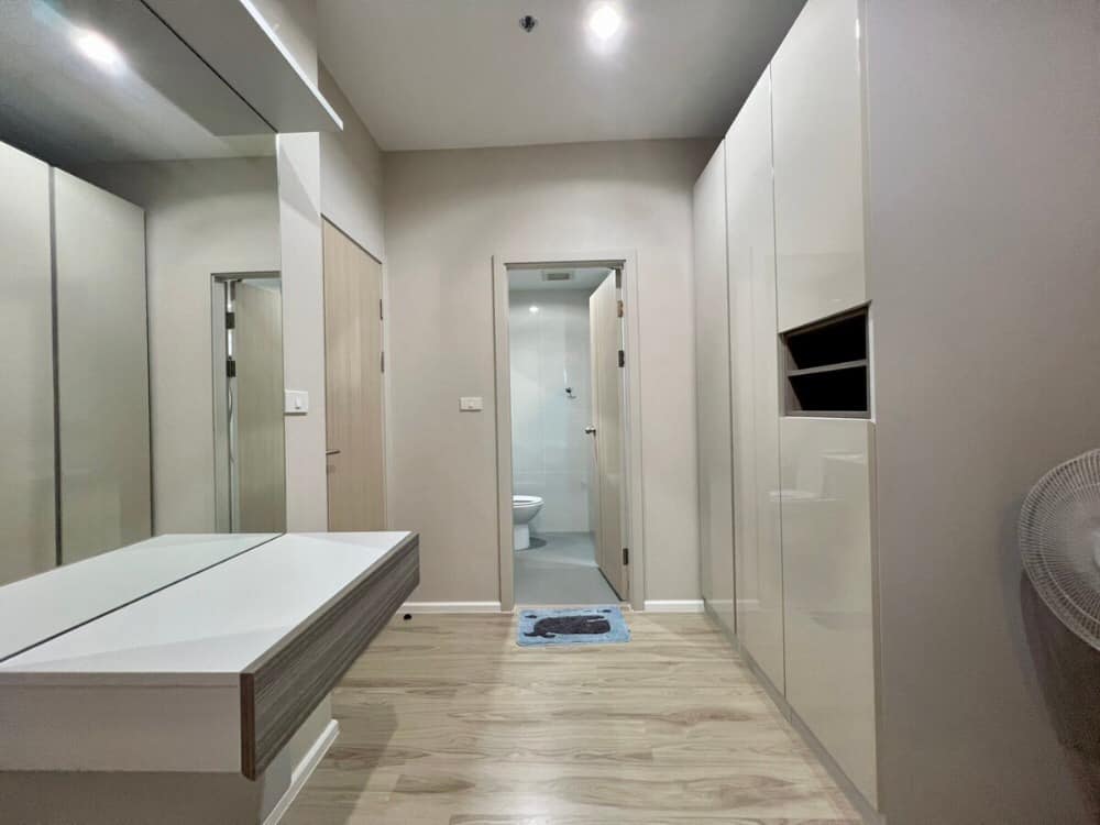 Amber Condominium By Eastern Star | MRT Tiwanon | Good Price Spacious Room | #HL