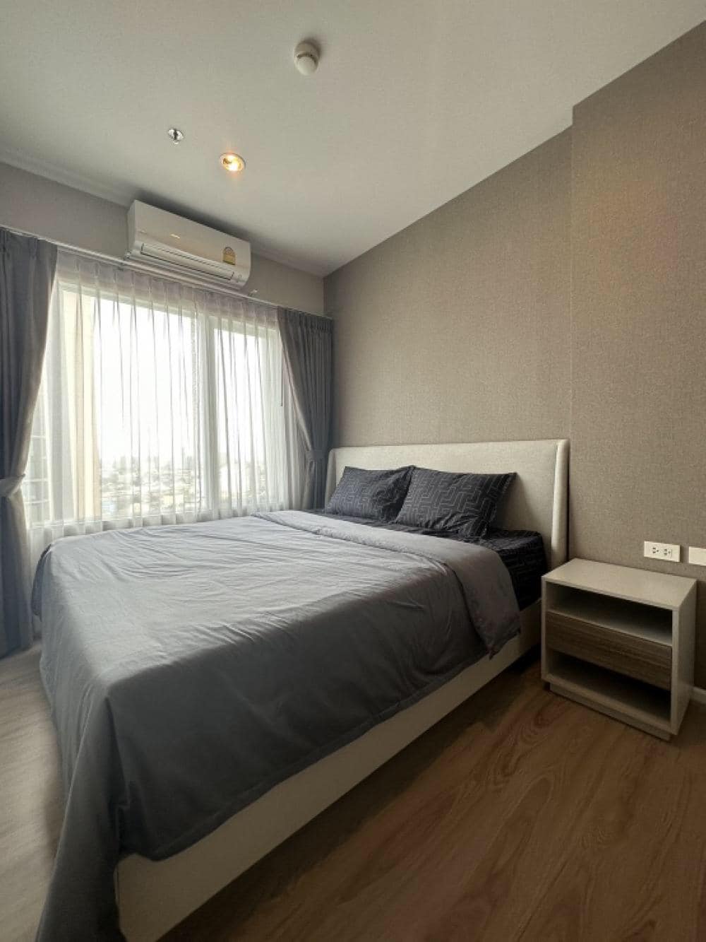 Amber Condominium By Eastern Star | MRT Tiwanon | Good Price Spacious Room | #HL