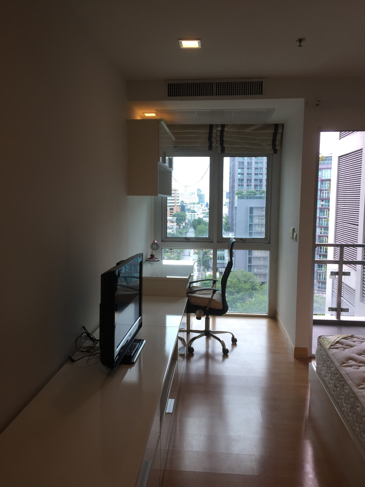 Nusasiri Grand Condo | BTS Ekkamai | Best price | HL