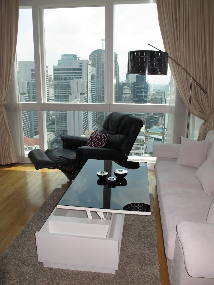 Millennium residence Sukhumvit 20 I BTS Asoke , MRT Sukhumvit I #HL