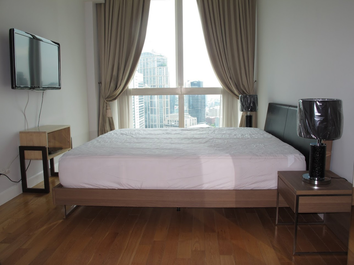 Millennium residence Sukhumvit 20 I BTS Asoke , MRT Sukhumvit I #HL