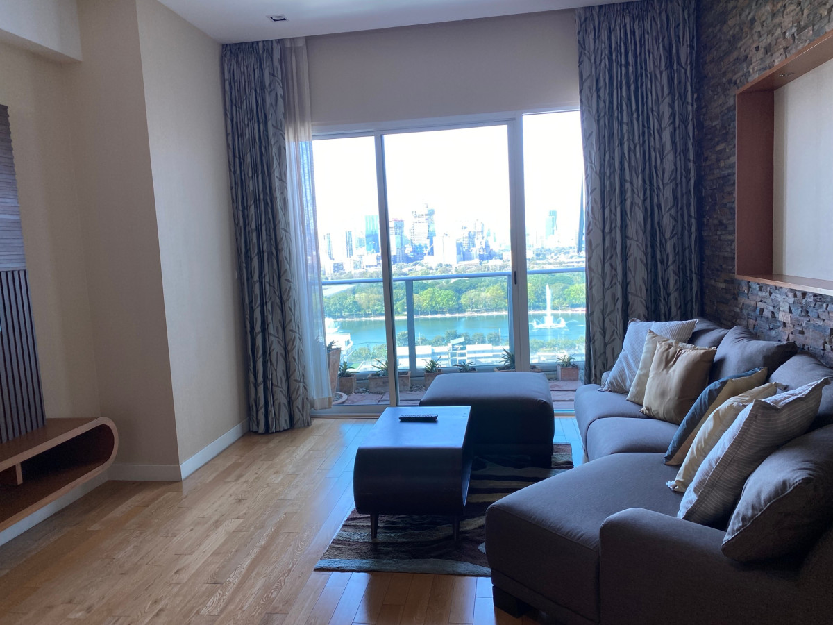 Millennium residence Sukhumvit 20 I BTS Asoke , MRT Sukhumvit I #HL