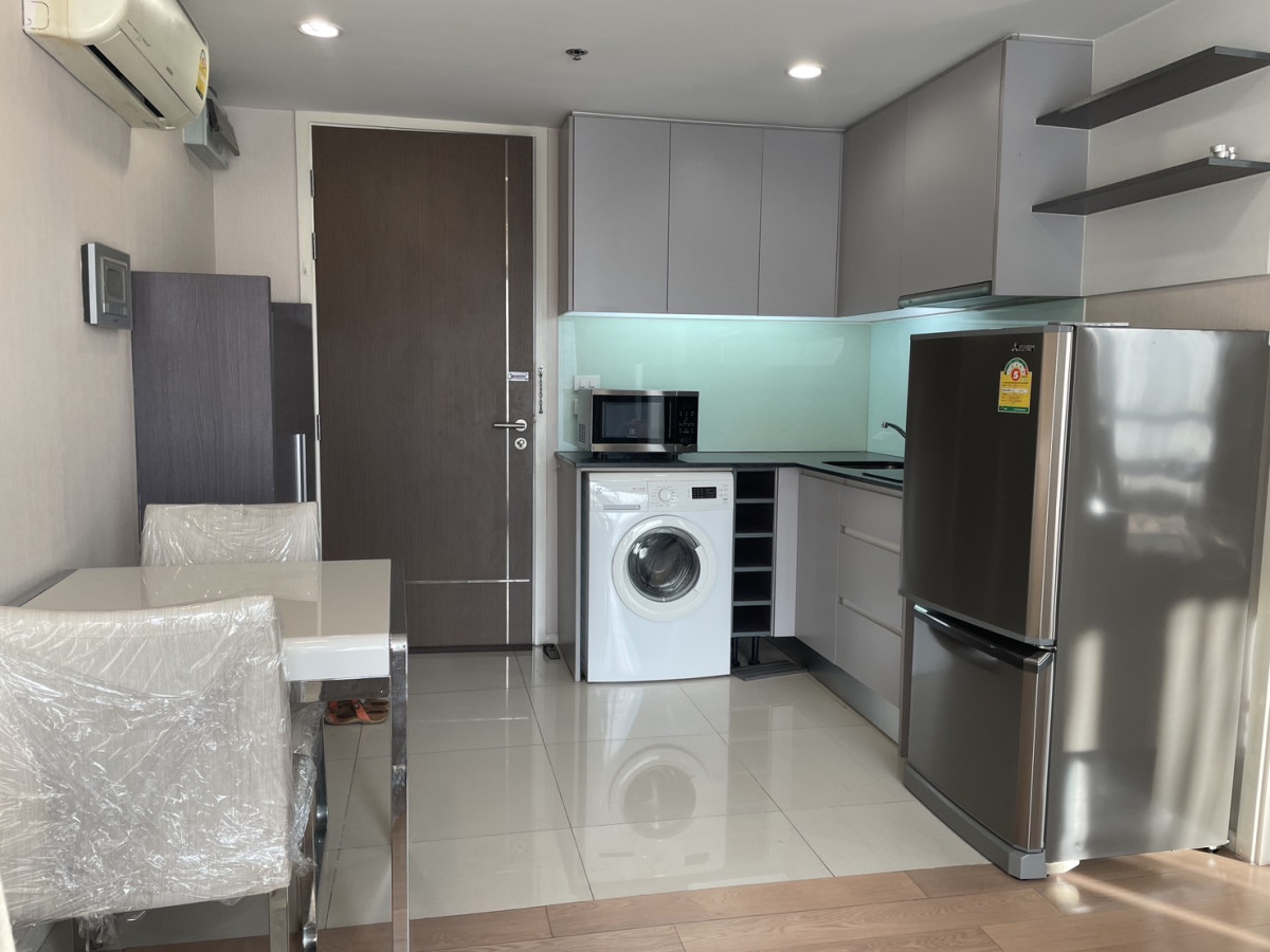 15 Sukhumvit Residences l BTS Nana , BTS Asoke I #HL