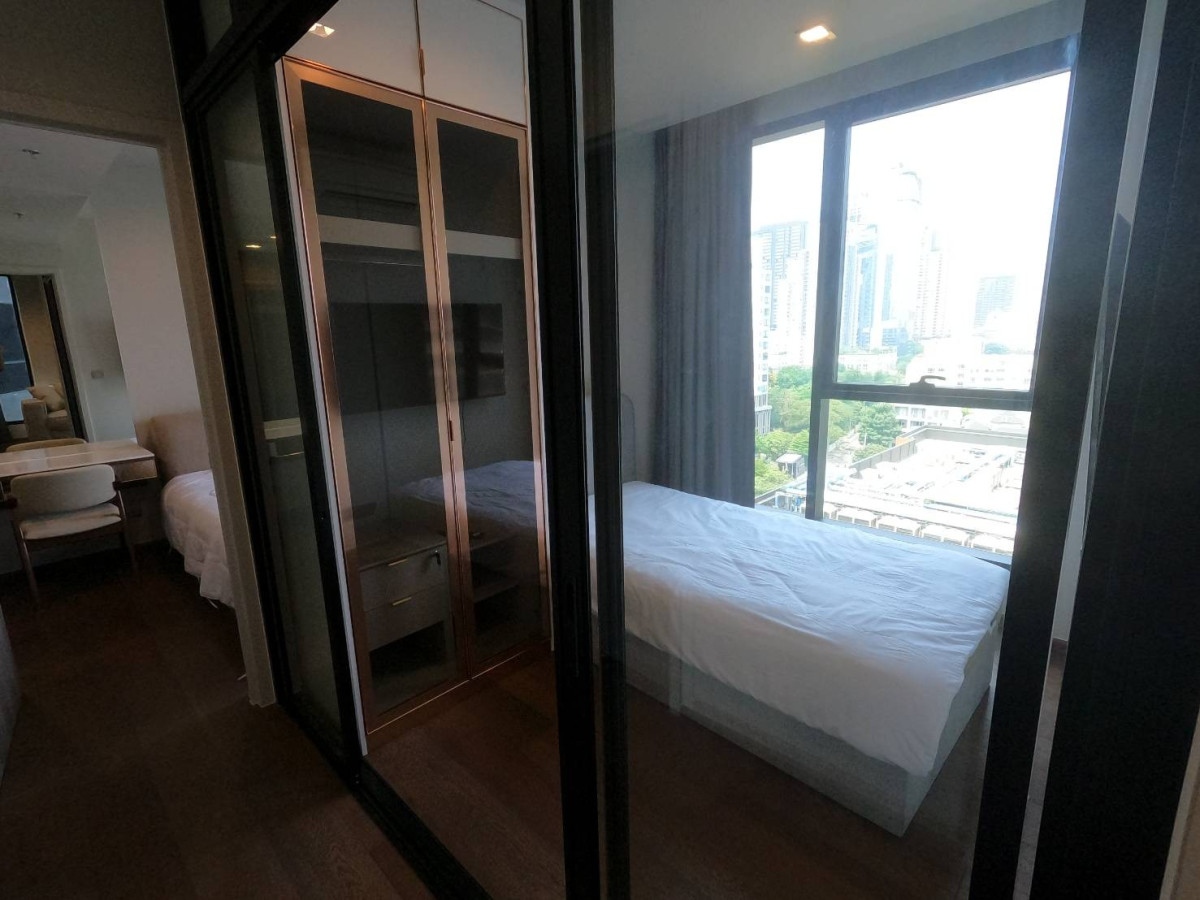 Ideo Q Sukhumvit 36 I BTS Thonglor I Good Price Bathtub Lover I #HL