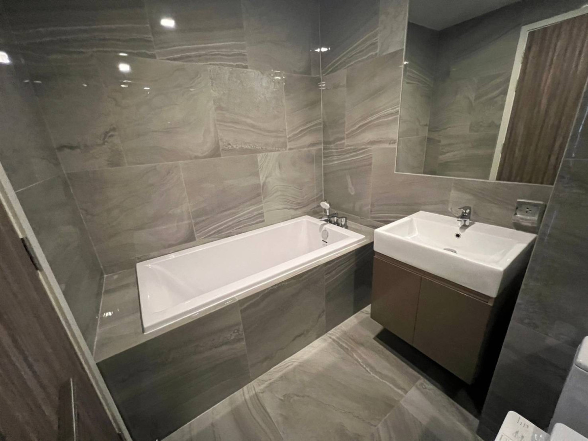 Ideo Q Sukhumvit 36 I BTS Thonglor I Good Price Bathtub Lover I #HL