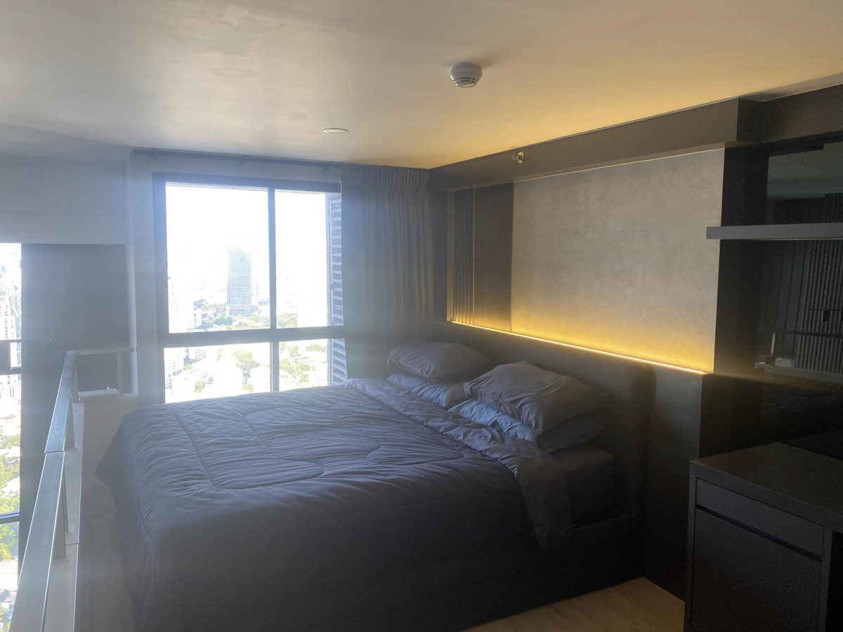 🔥FORSELL🔥KnightsBridge Prime Sathorn I BTS Chong Nonsi I #HL