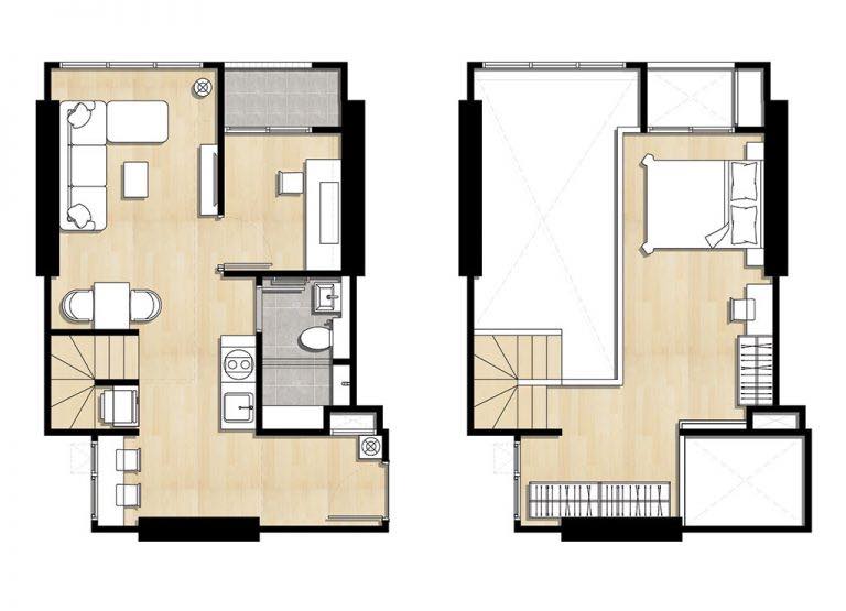 🔥FORSELL🔥KnightsBridge Prime Sathorn I BTS Chong Nonsi I #HL