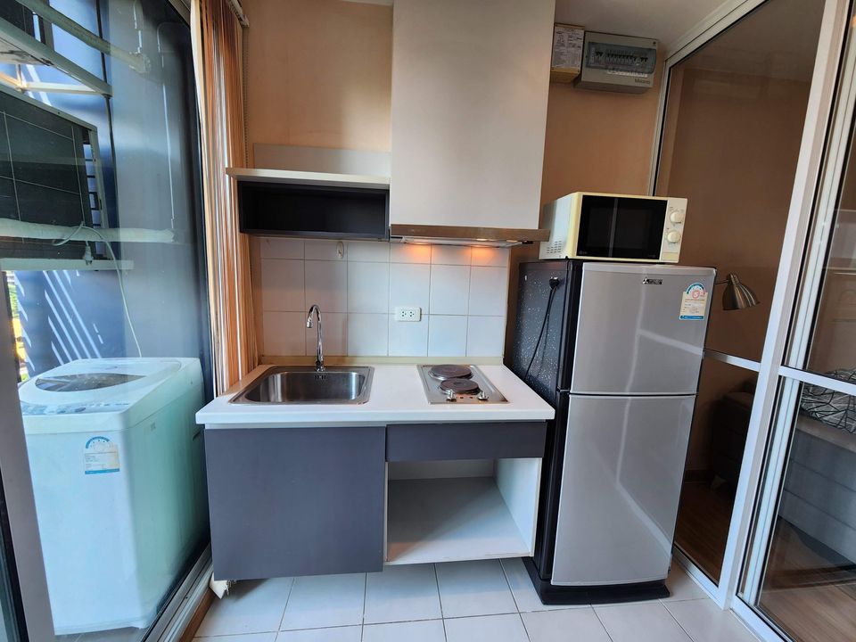 The Base sukhumvit 77 I BTS Onnut | Best Prices I #New