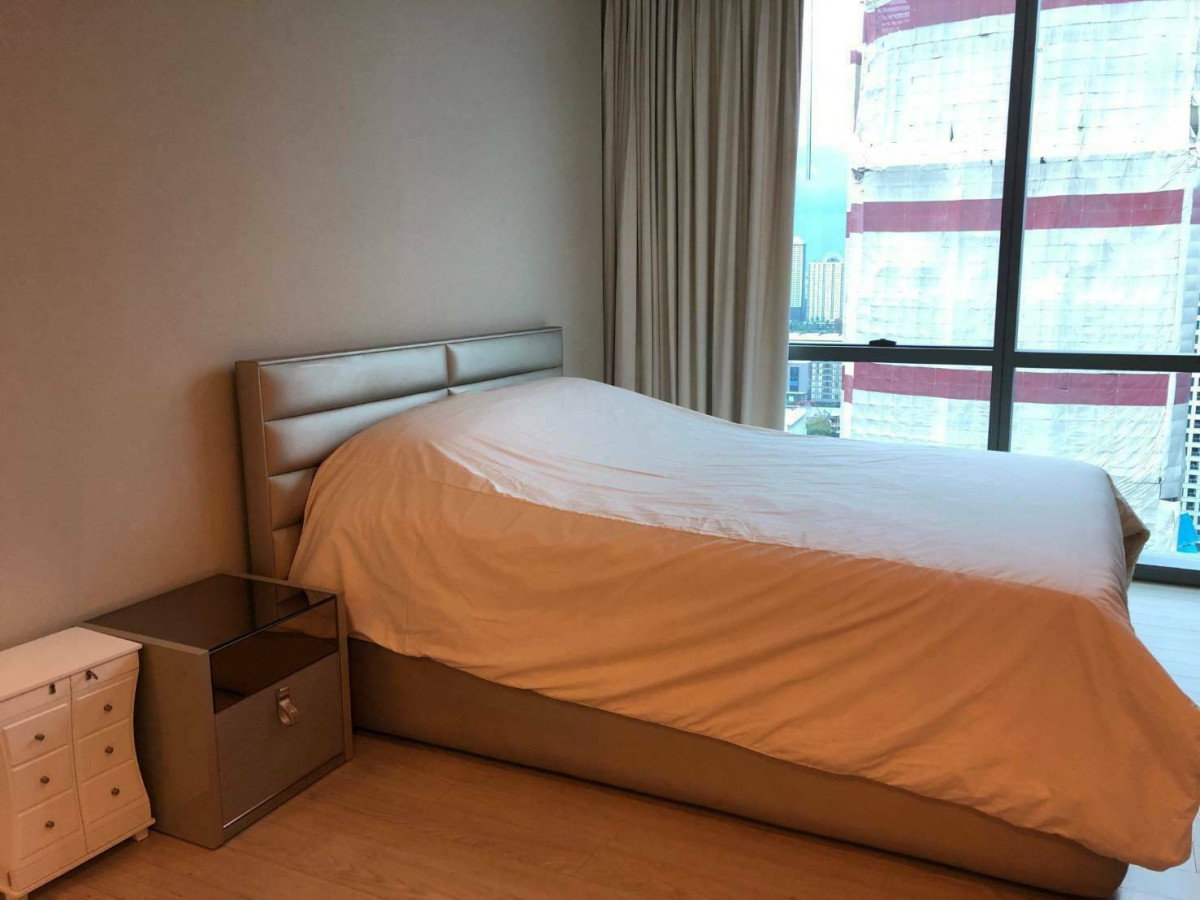 The Room Sukhumvit 21 I BTS Asoke MRT Sukhumvit I High Floor Good Deal Best Price I #HL