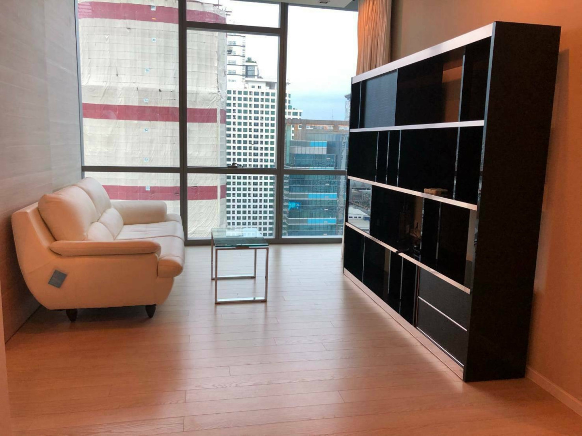 The Room Sukhumvit 21 I BTS Asoke MRT Sukhumvit I High Floor Good Deal Best Price I #HL