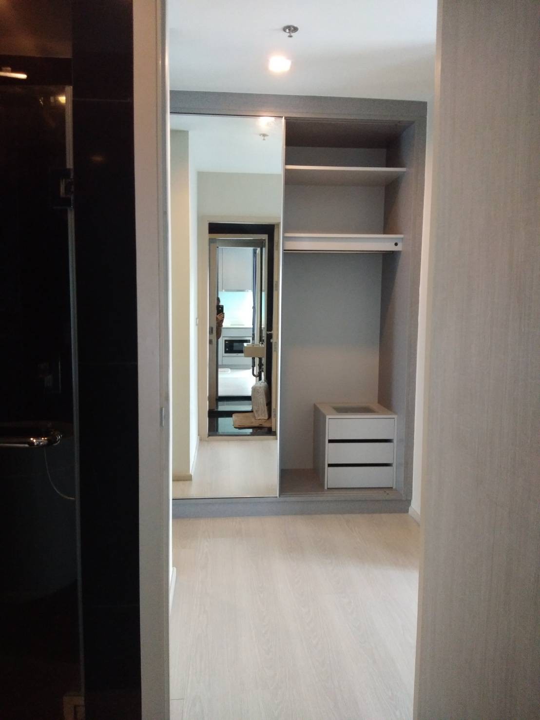 Rhythm Sukhumvit 36 - 38 I BTS Thonglor I Good price Big Room High Floor Bathtub Lover I #HL