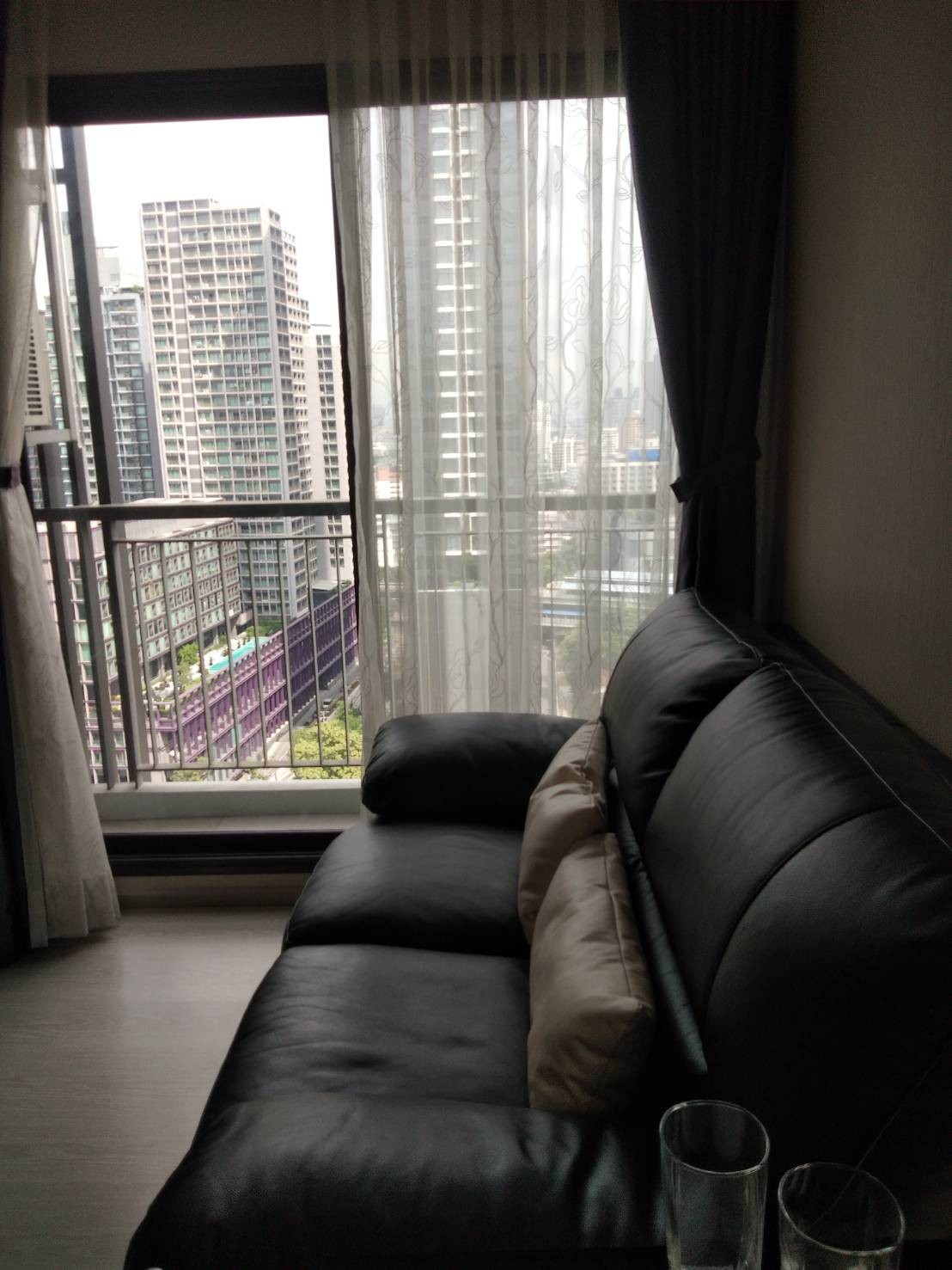 Rhythm Sukhumvit 36 - 38 I BTS Thonglor I Good price Big Room High Floor Bathtub Lover I #HL