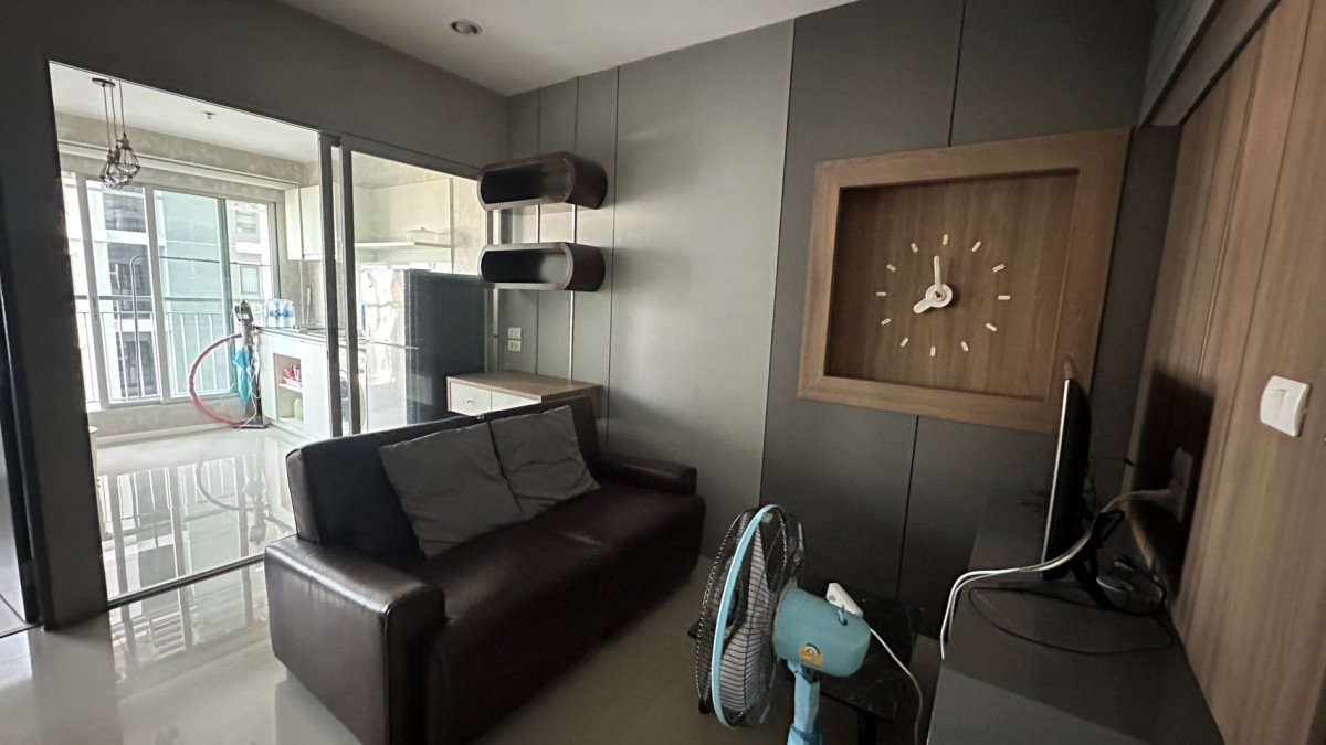 Aspire Sukhumvit 48 | BTS Phra Khanong | Best prices | #HL