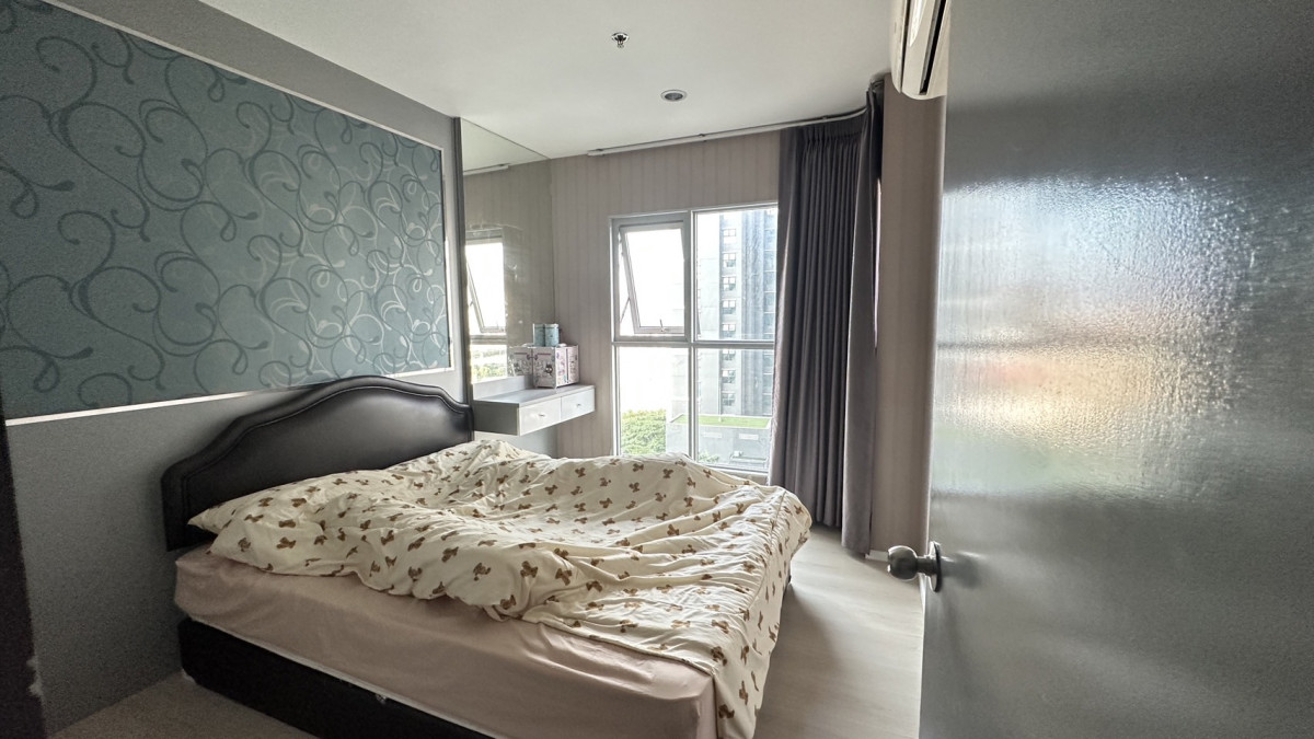 Aspire Sukhumvit 48 | BTS Phra Khanong | Best prices | #HL