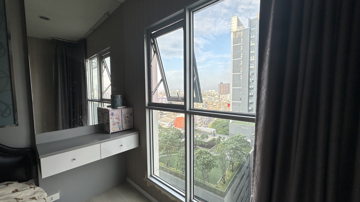 Aspire Sukhumvit 48 | BTS Phra Khanong | Best prices | #HL