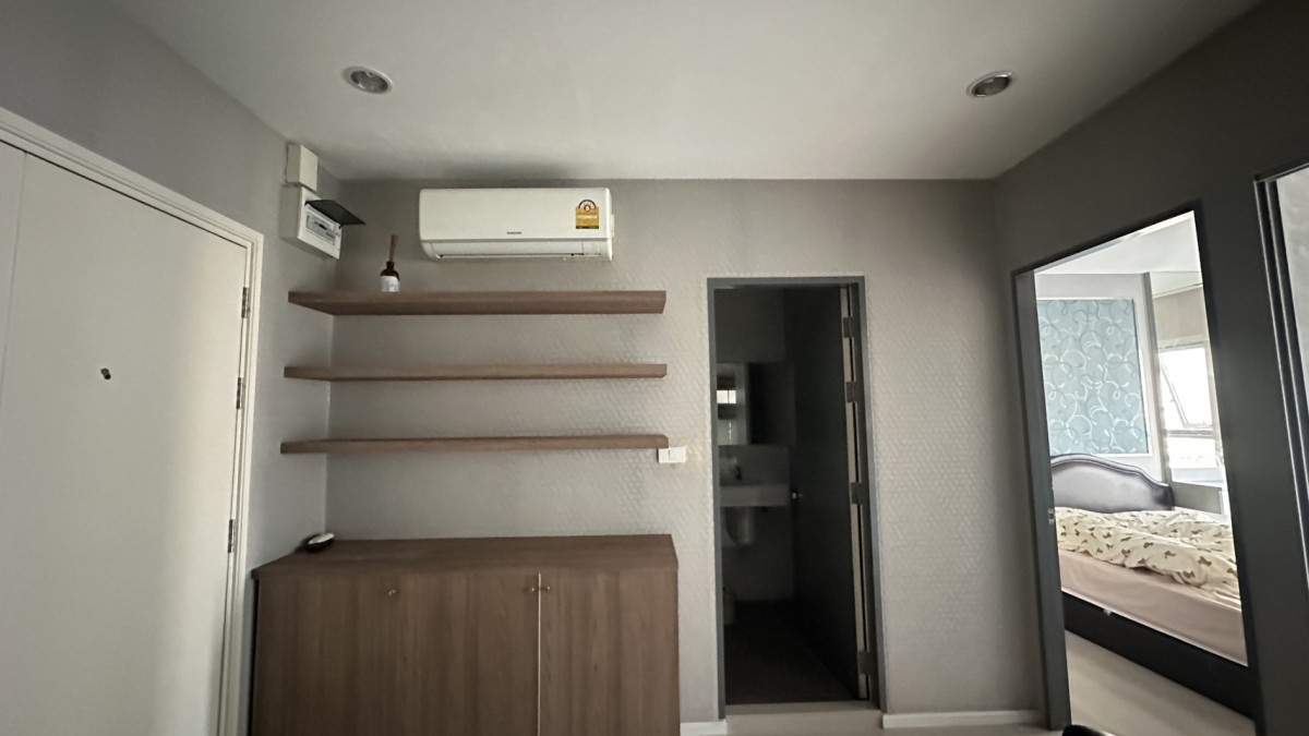 Aspire Sukhumvit 48 | BTS Phra Khanong | Best prices | #HL