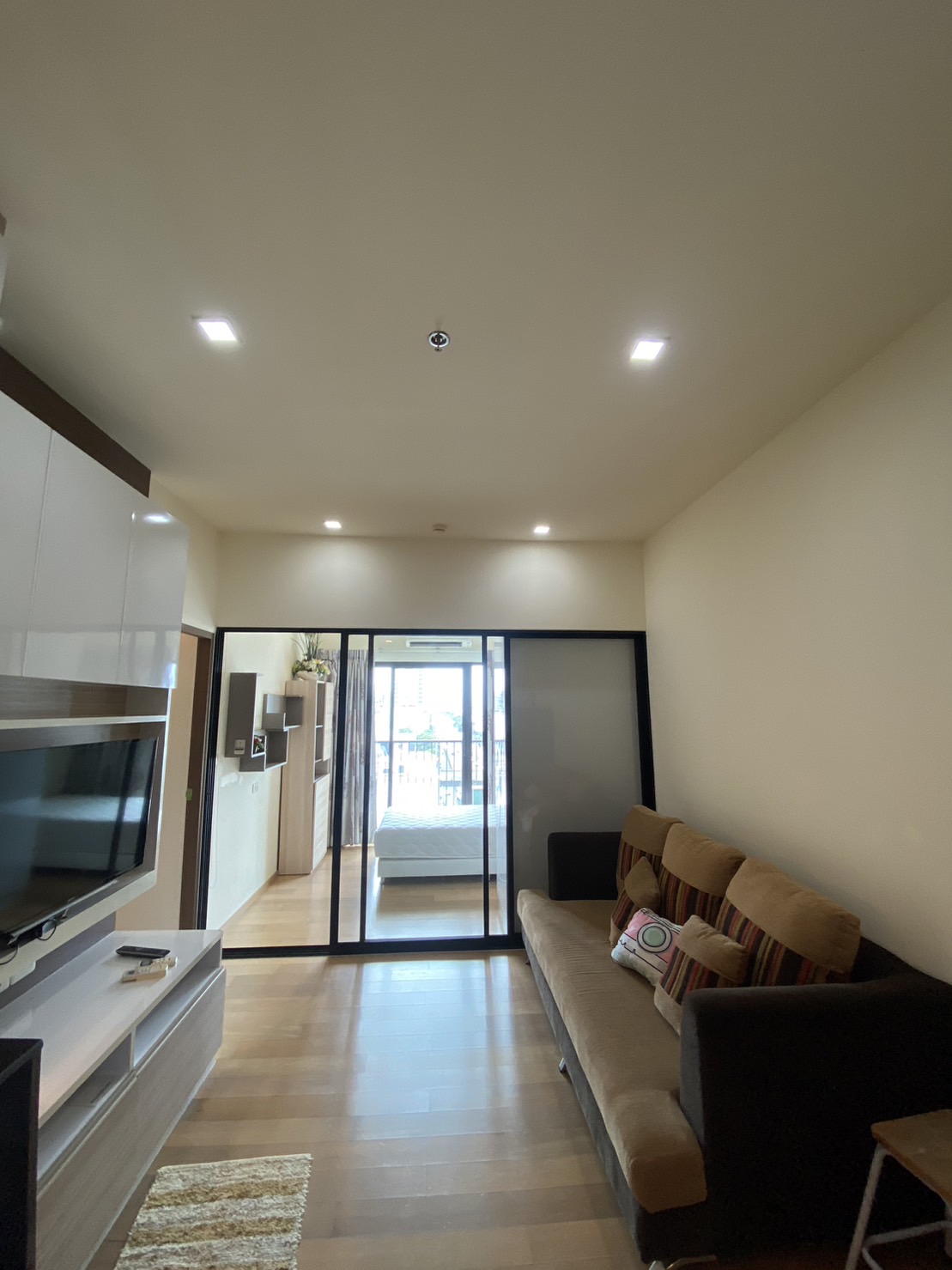 Noble Revent | BTS Phayathai | 2bed good price | #HL