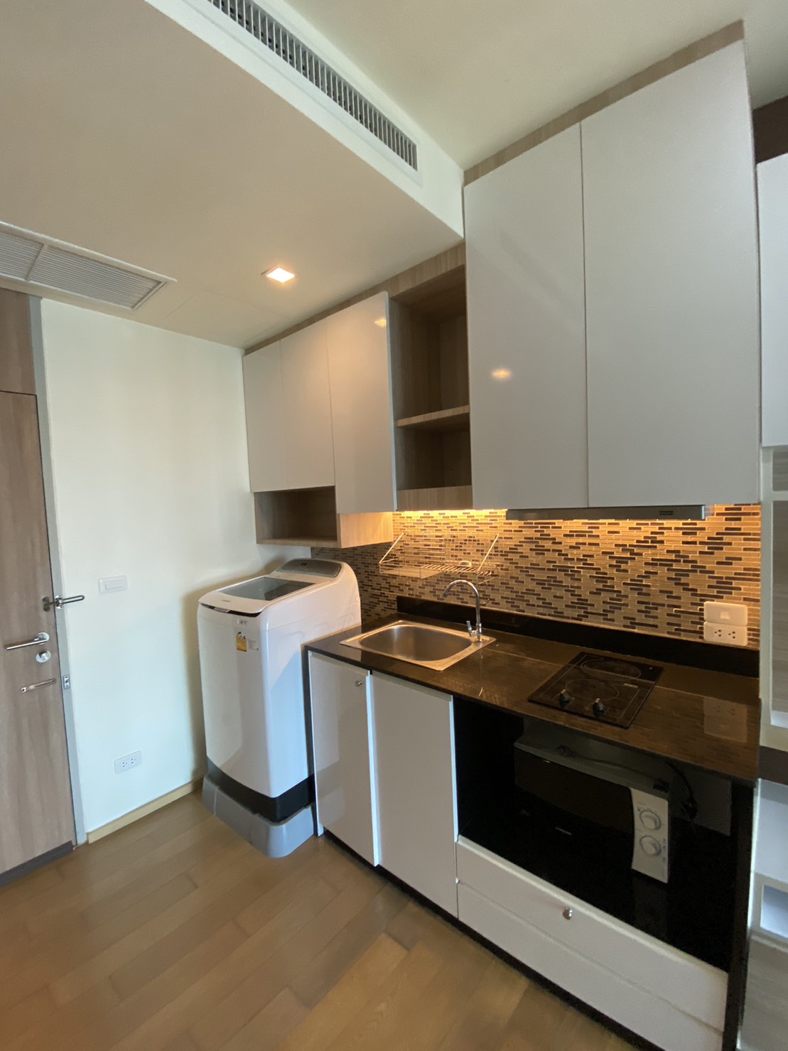 Noble Revent | BTS Phayathai | 2bed good price | #HL